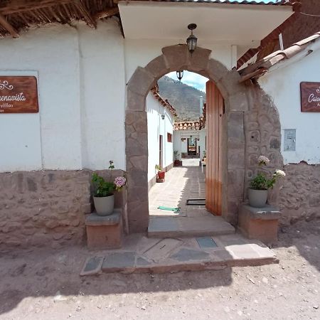 Casona Buenavista Andahuaylillas Ngoại thất bức ảnh