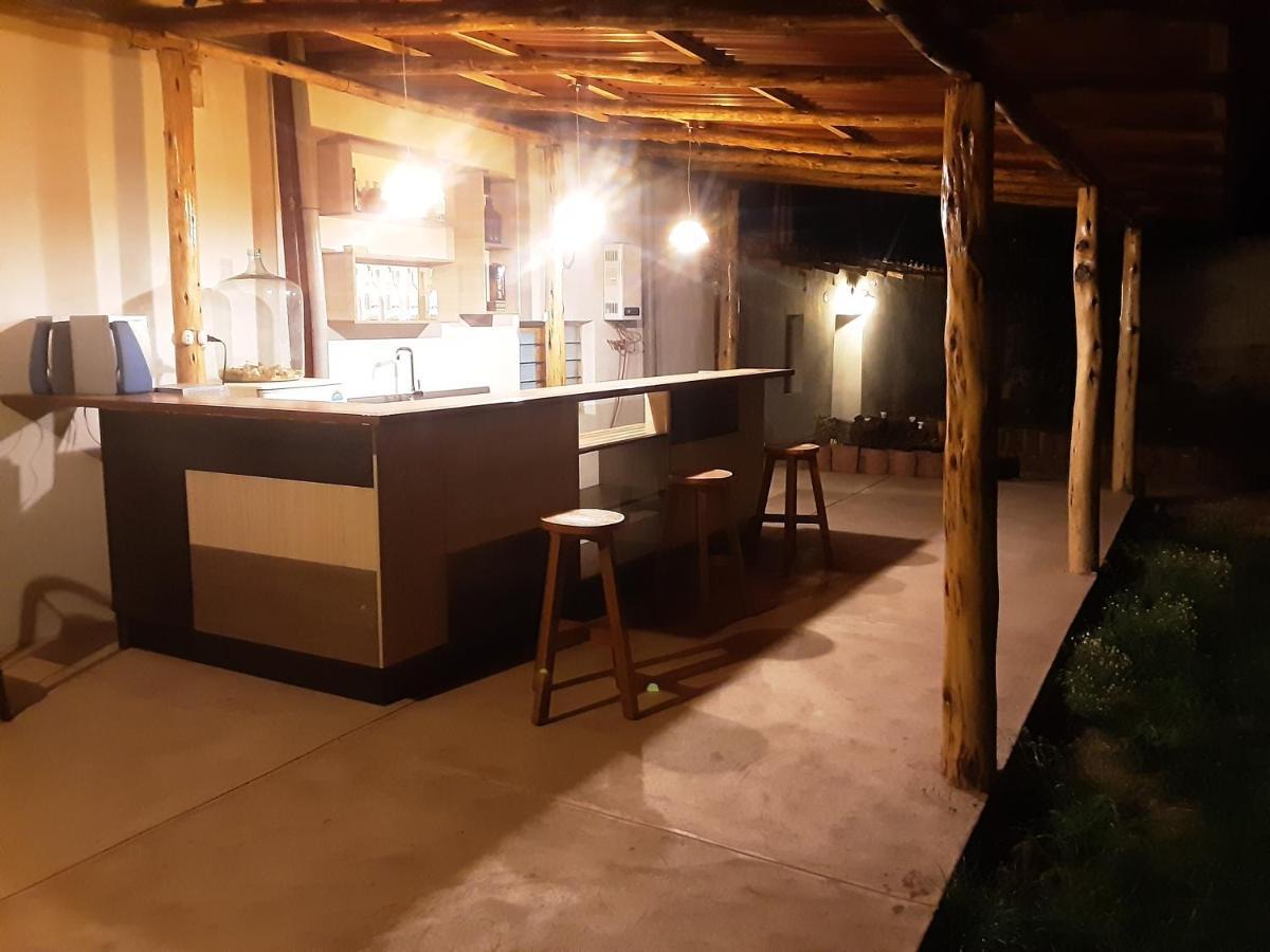 Casona Buenavista Andahuaylillas Ngoại thất bức ảnh