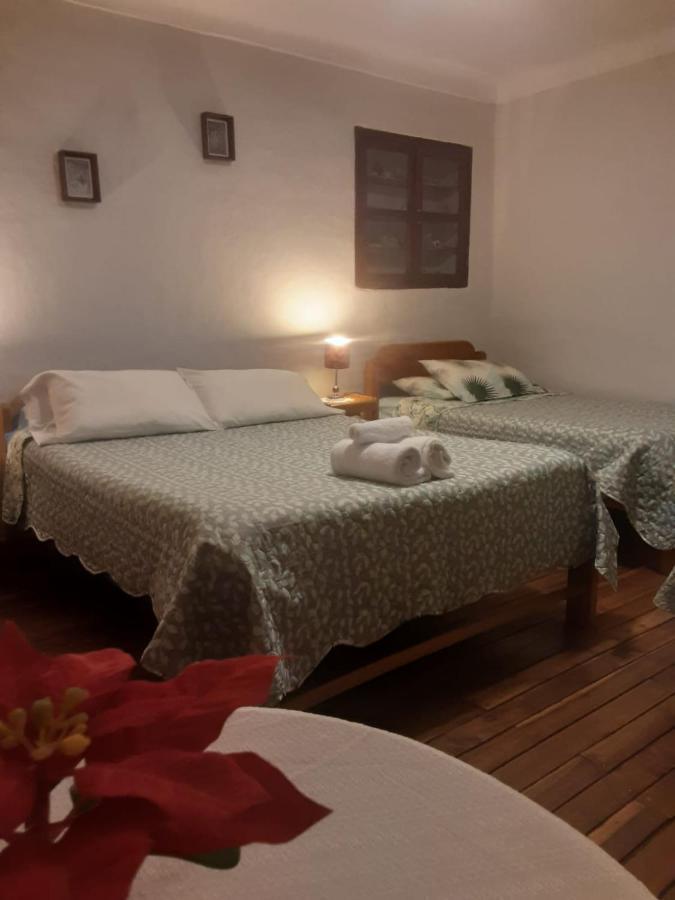 Casona Buenavista Andahuaylillas Ngoại thất bức ảnh