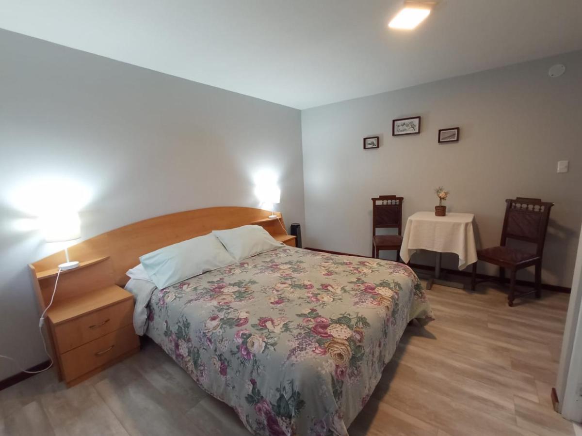 Casona Buenavista Andahuaylillas Ngoại thất bức ảnh