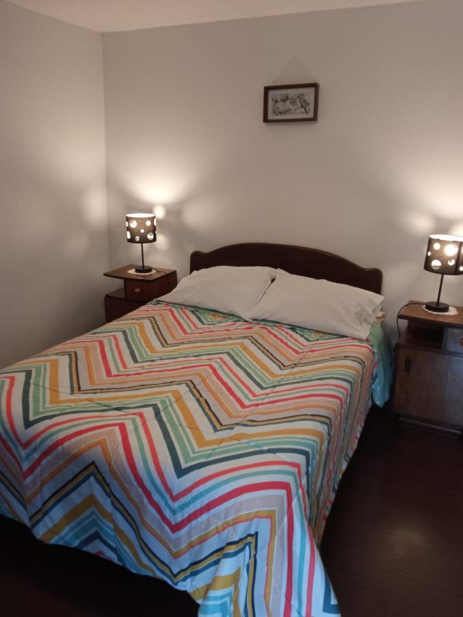 Casona Buenavista Andahuaylillas Ngoại thất bức ảnh