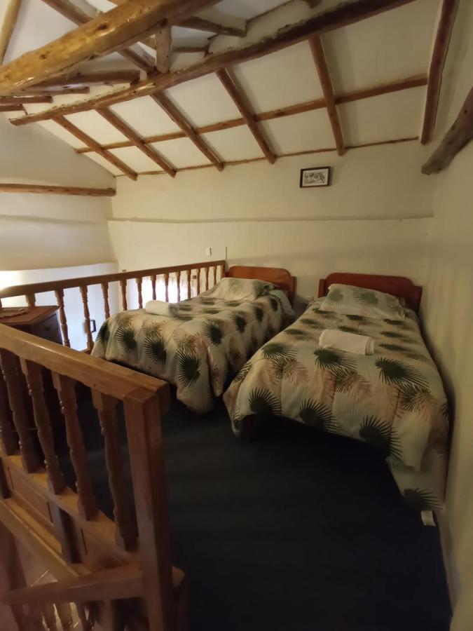 Casona Buenavista Andahuaylillas Ngoại thất bức ảnh