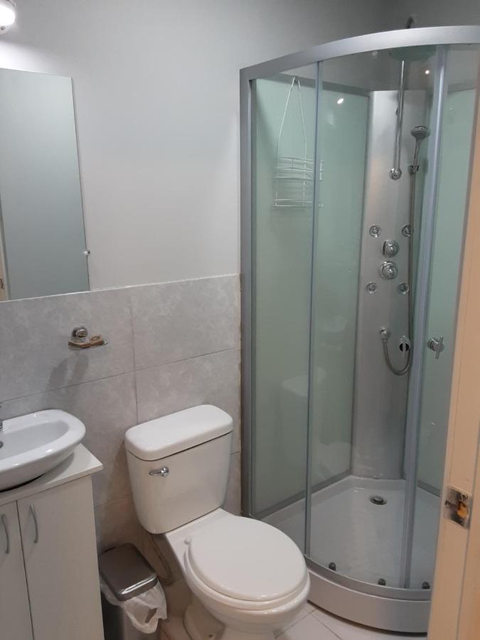 Casona Buenavista Andahuaylillas Ngoại thất bức ảnh