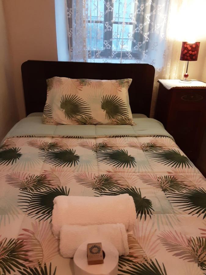 Casona Buenavista Andahuaylillas Ngoại thất bức ảnh