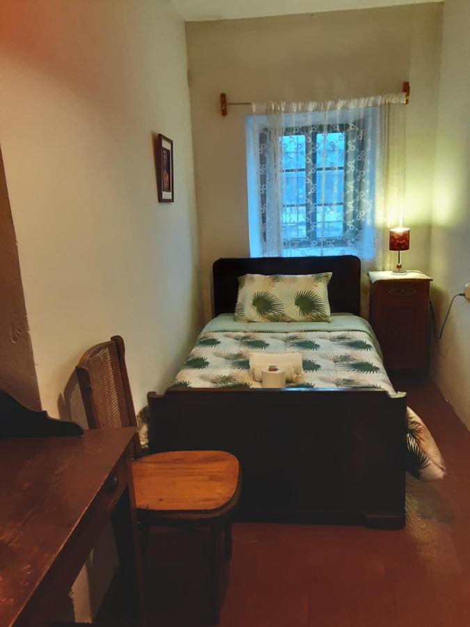 Casona Buenavista Andahuaylillas Ngoại thất bức ảnh