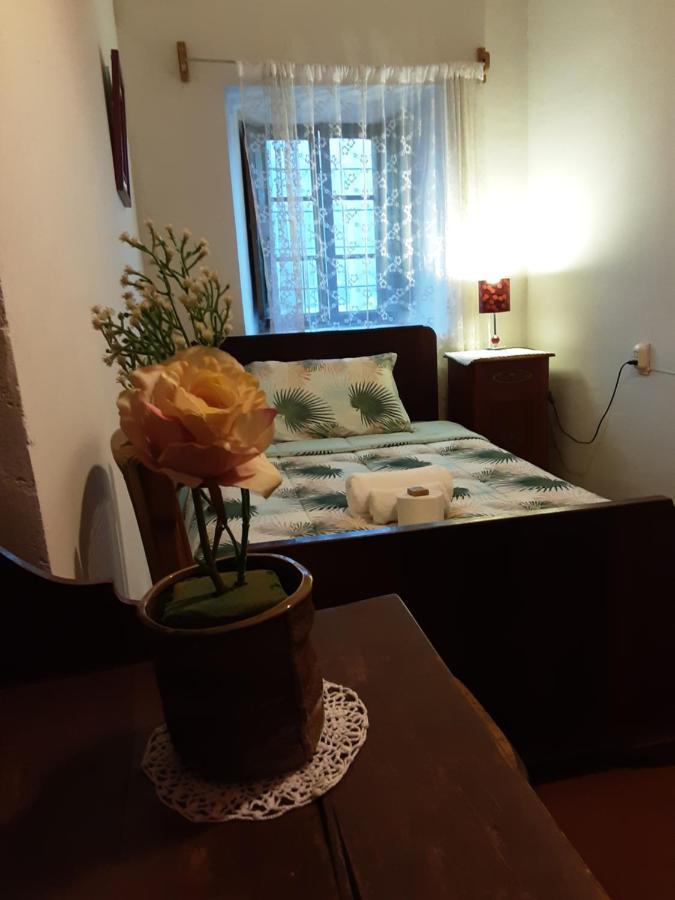 Casona Buenavista Andahuaylillas Ngoại thất bức ảnh